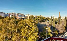 Apartamento En Pleno Centro Cerca De Sevilla